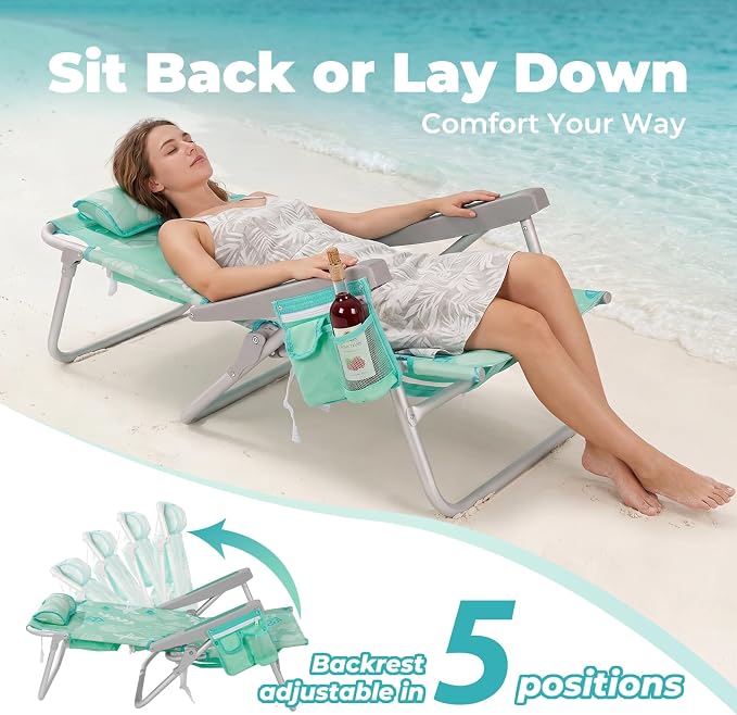 Ocean Mint - 2 Pack