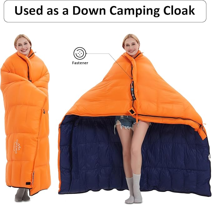 Orange/Right Zip