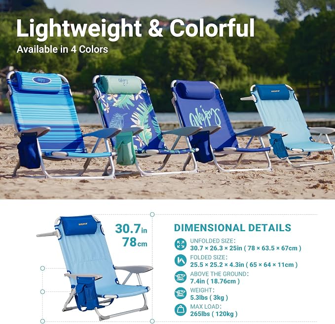 Lightble 4 Position -2 Pack