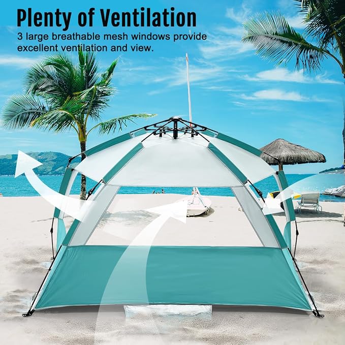 Mint Beige