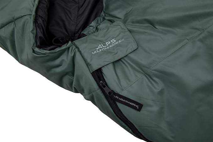Spruce/Iceberg Green
