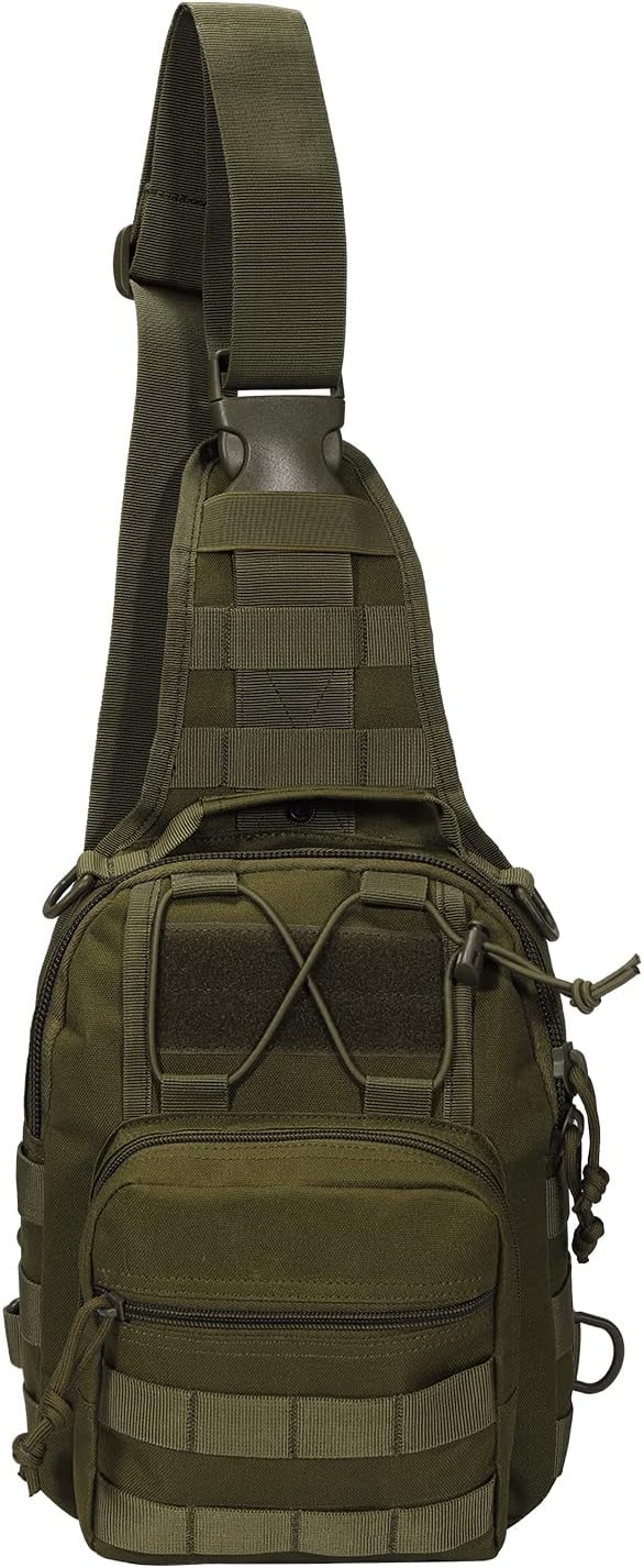 Olive Green