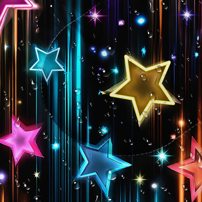 Color Star 4