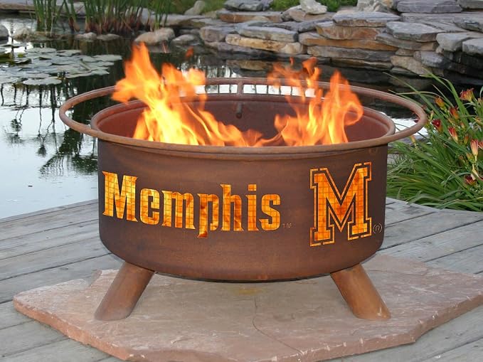 University of Memphis