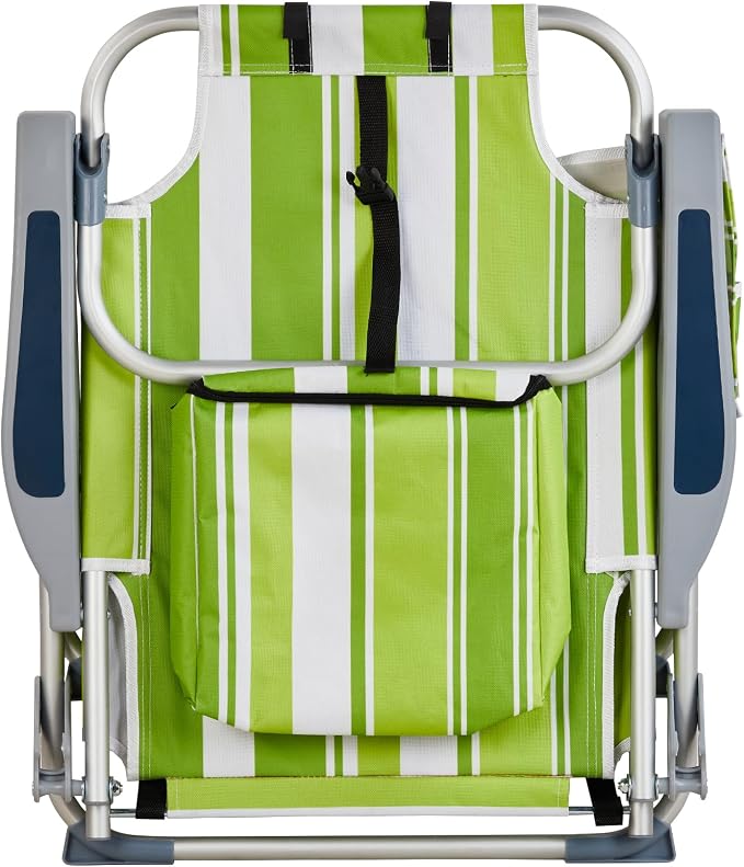 Green Stripes