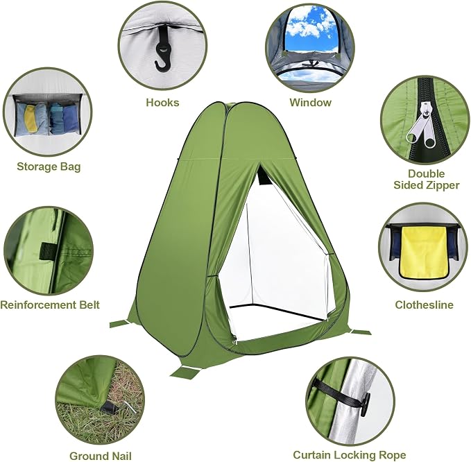 Large-Army Green