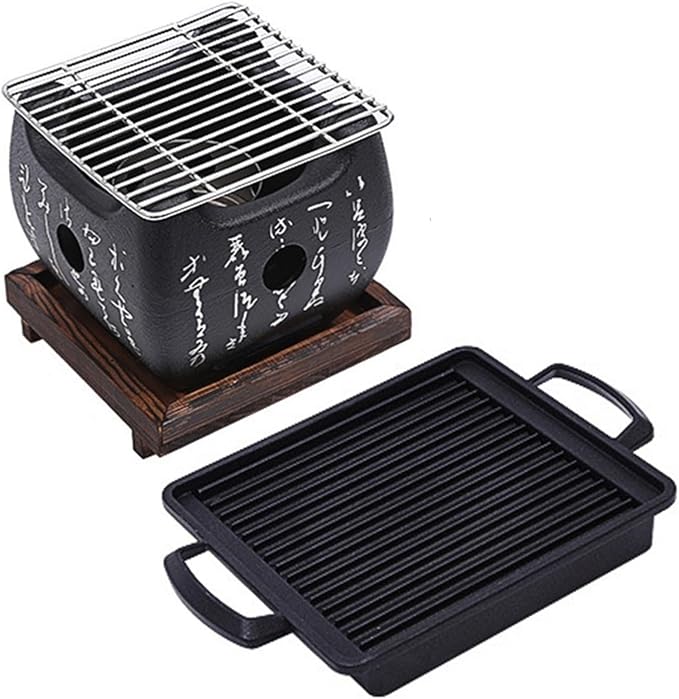 Small With Baking Pan
