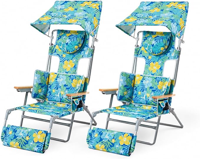 Tropical Floral