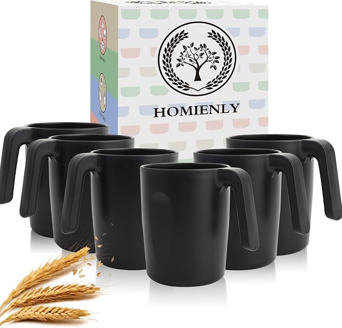 Black-Handle