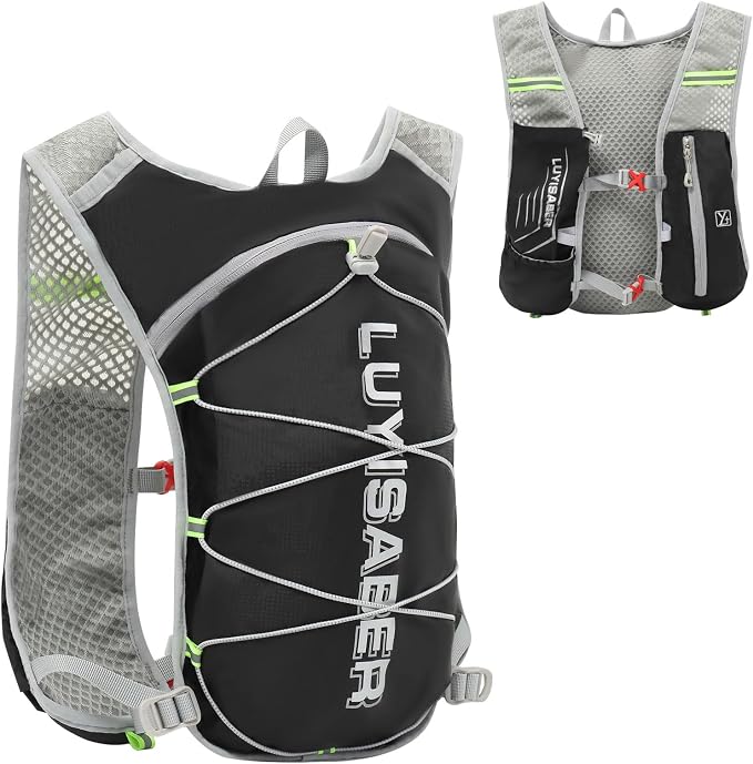 #4 Black - Only Backpack