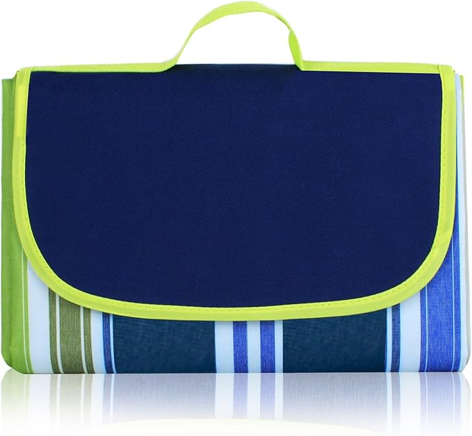 Dark Blue-striped