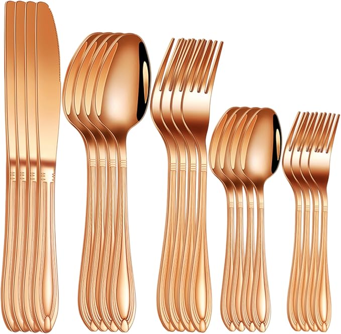 Rose Gold
