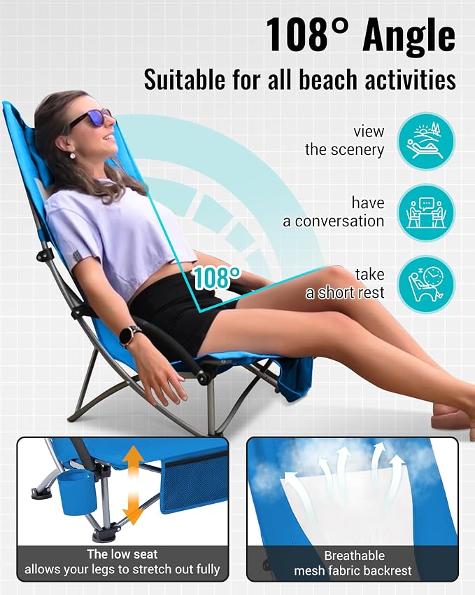 Ergobreeze H Blue 2pcs-f