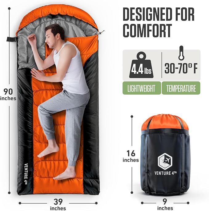Orange/Gray