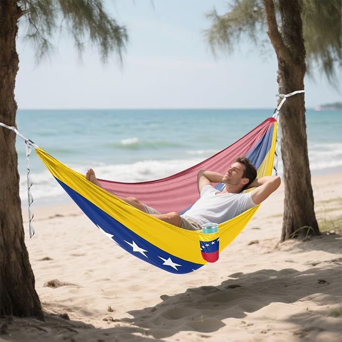 Venezuela Flag