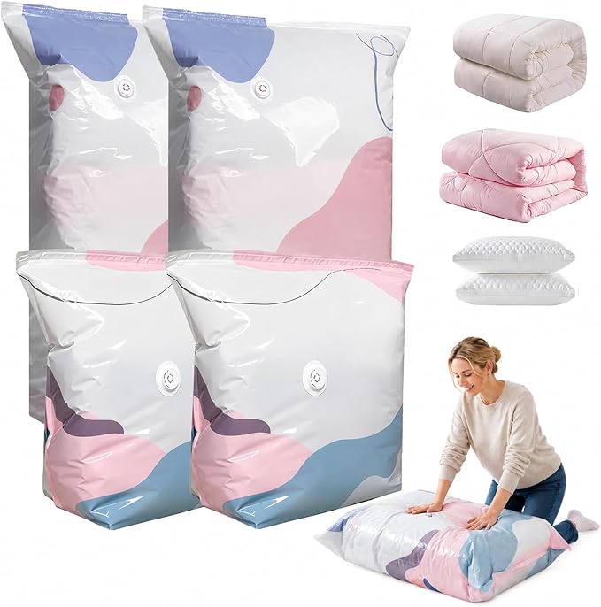 4 PCS