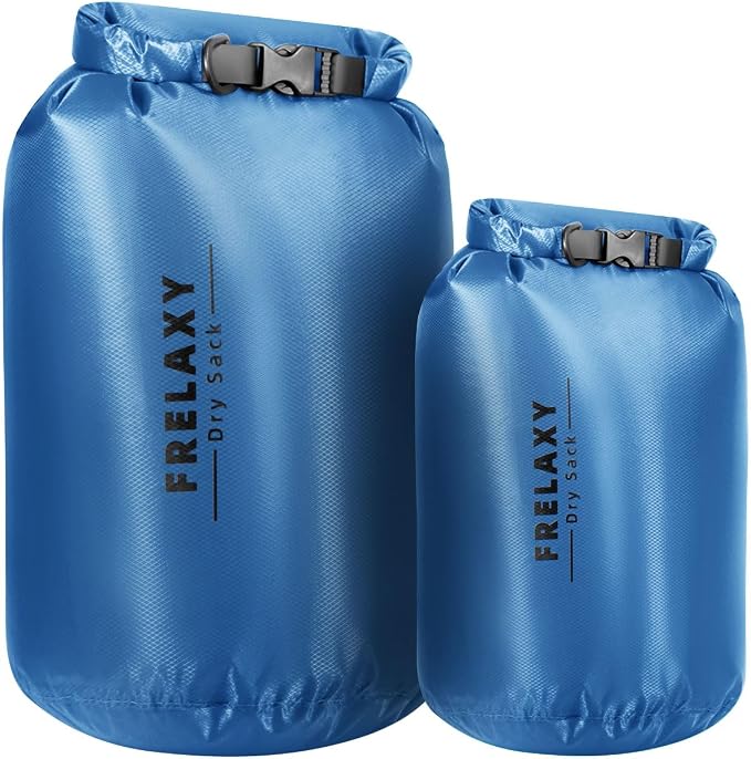 2 Pack - Blue