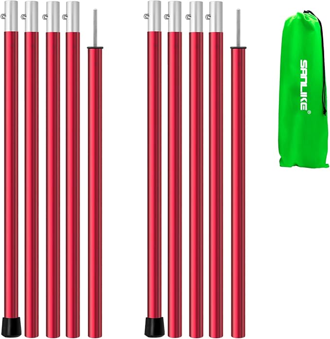 Red-5 Sections