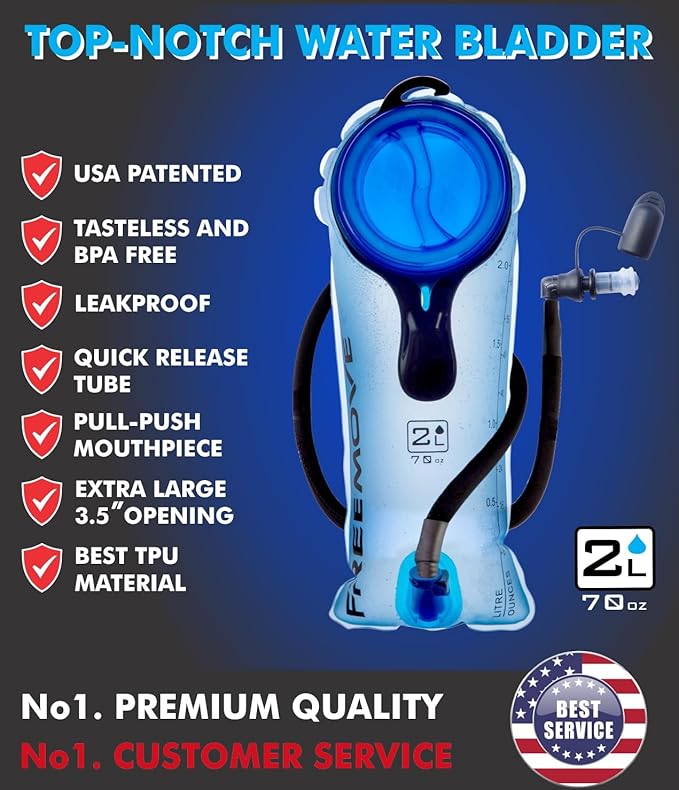 2L Blue