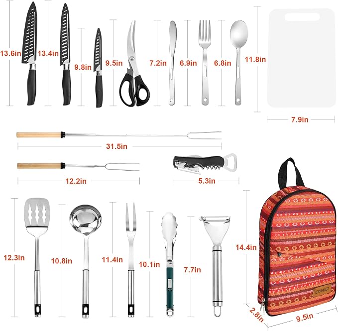 Ethnostyle kit