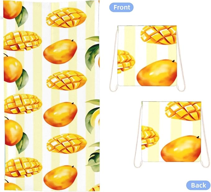 Mango Pattern