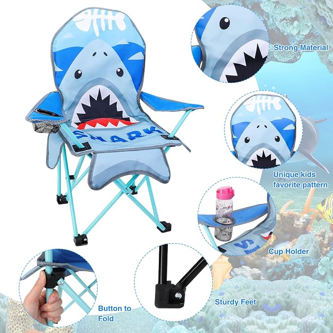 Dinosaur/Shark