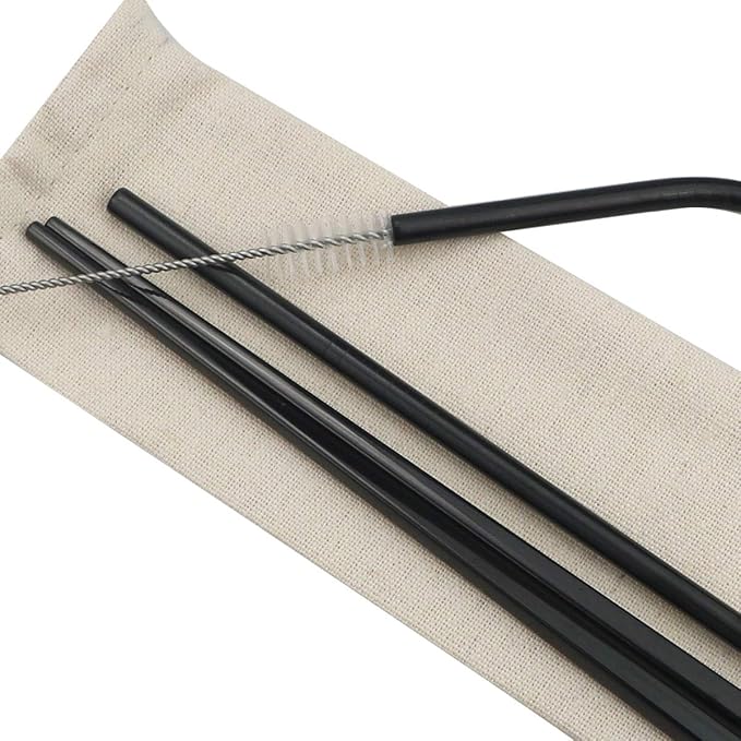 Black(Steak Knife)