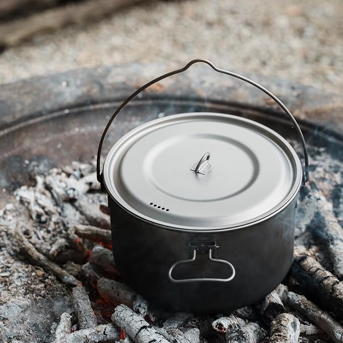 Ti2045C-2.9L pot