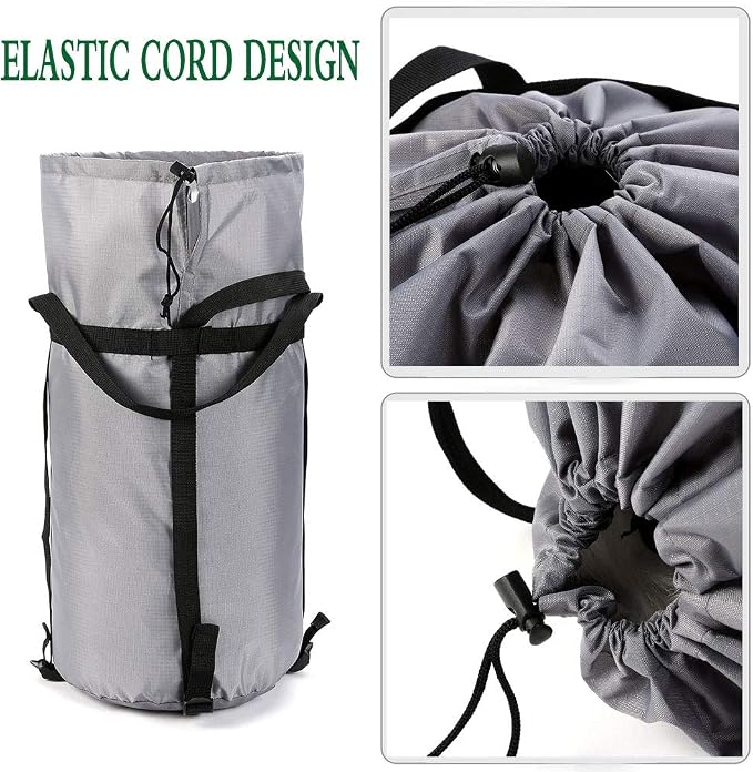 Grey 36L 2-PACK