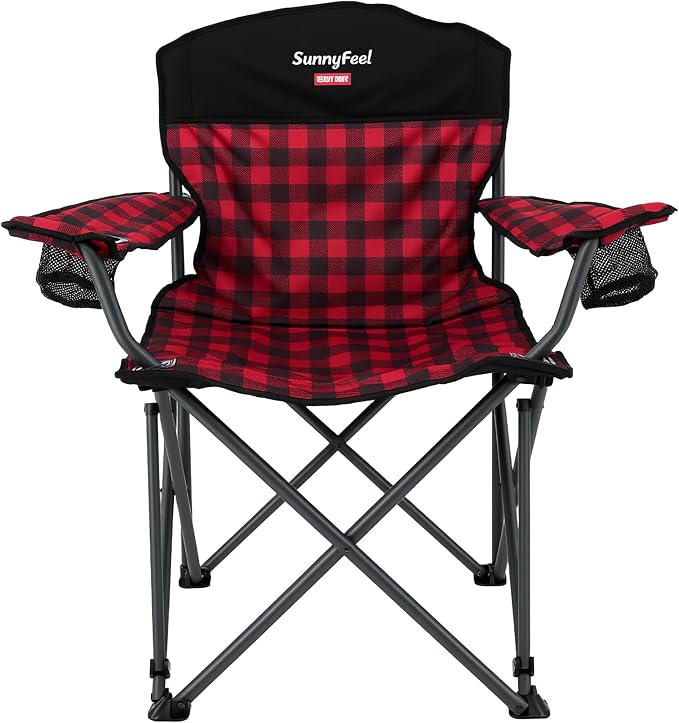 Black & Red-800lbs-1pc