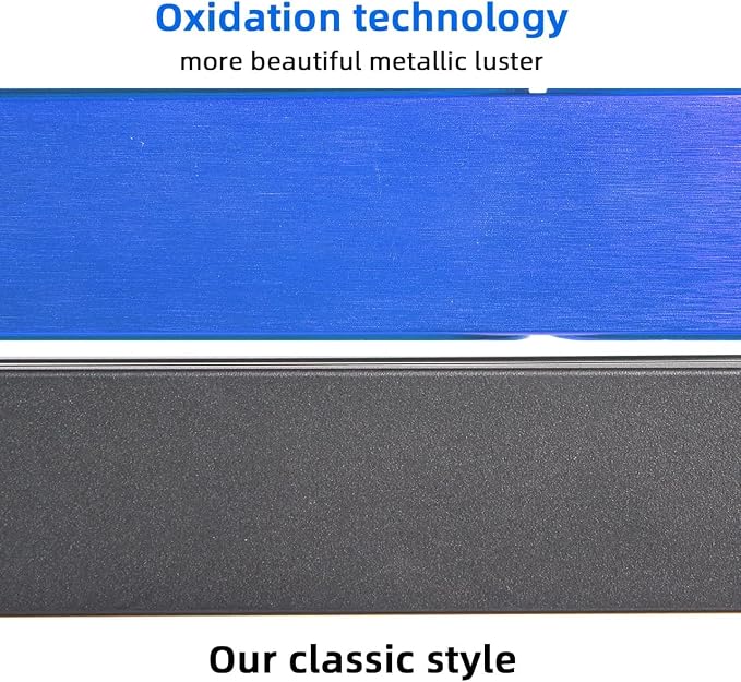 With Storage Bag Blue