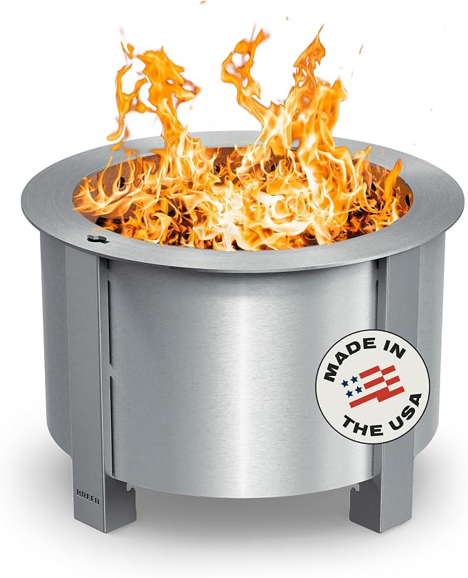 Stainless Steel