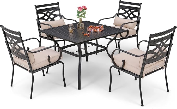 Square Table-37\