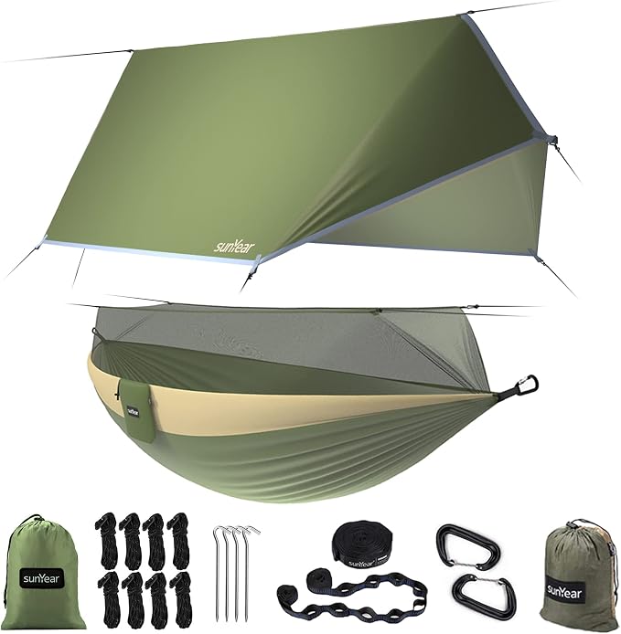 Usa Green Bundle