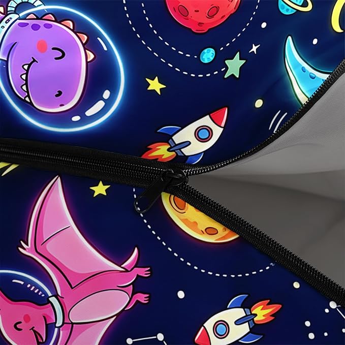 Space Dinosaur