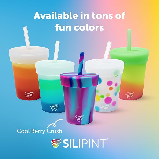 Cool Berry Crush