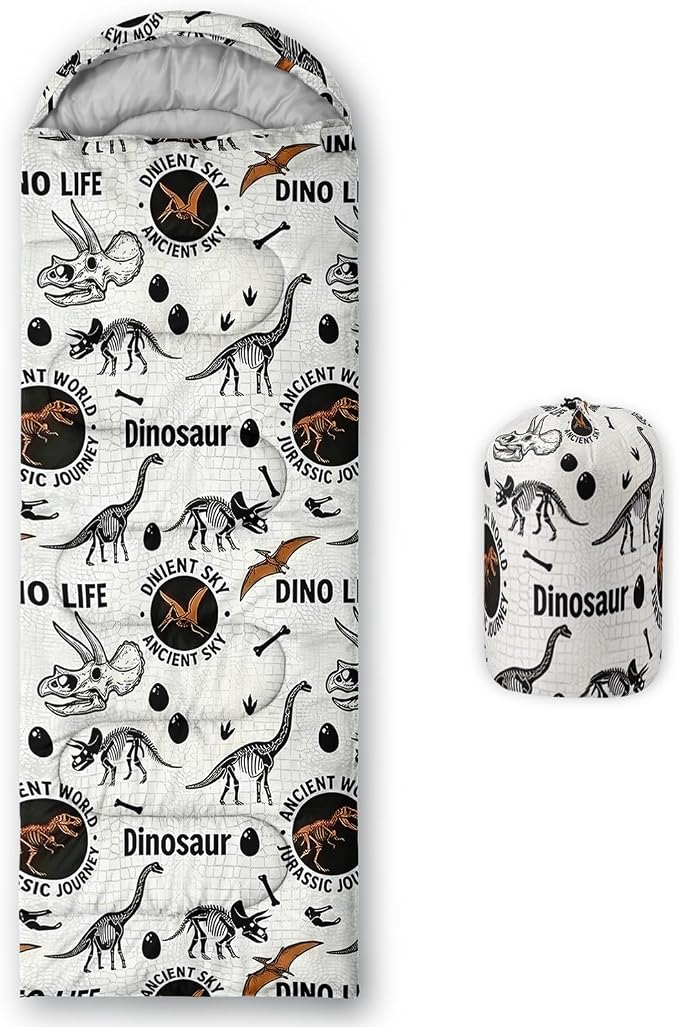 Dinosaur Fossil