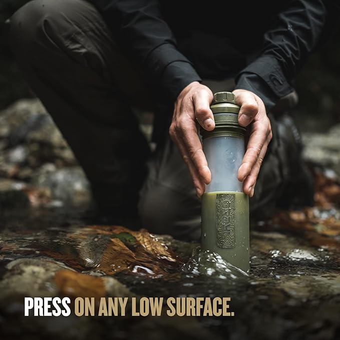 Olive Drab