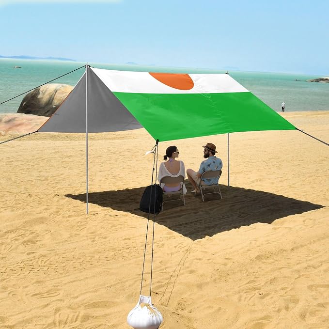National Flag of Niger