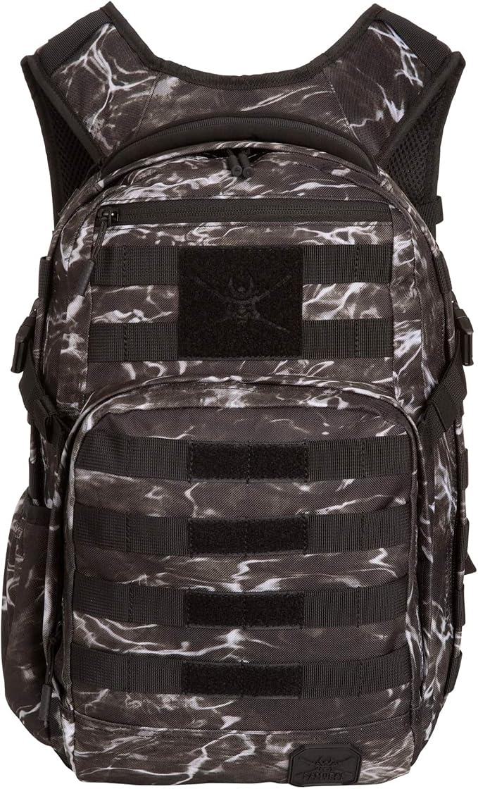 Moab Pattern