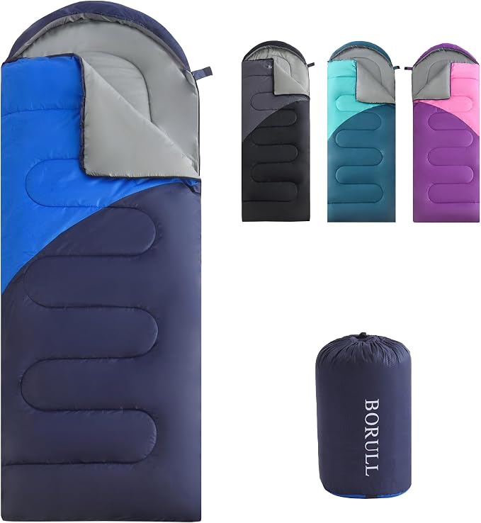 3lb-Navy blue&Sapphire blue(L Zip)