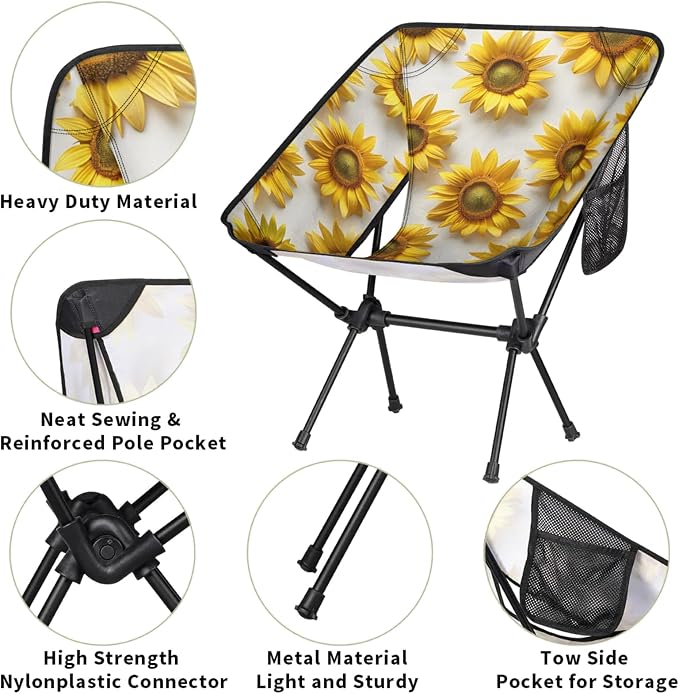 Beautiful Sunflowers Floral