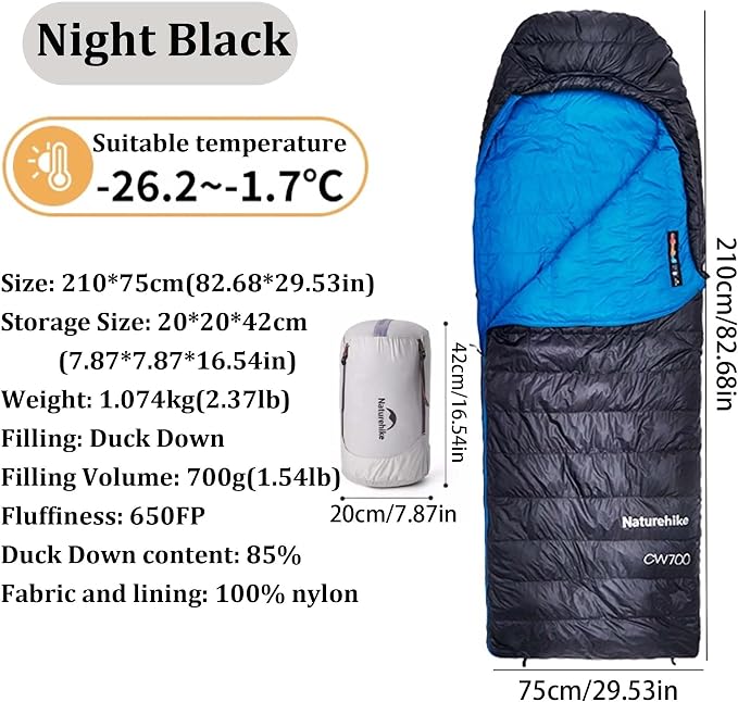 (CW700) M-Black