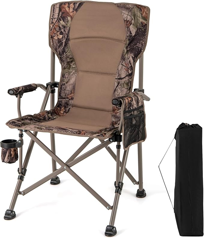 Brown + Camouflage