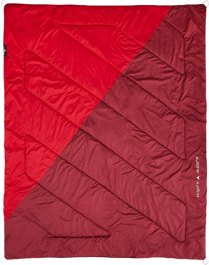 Ruby Red/Garnet Red