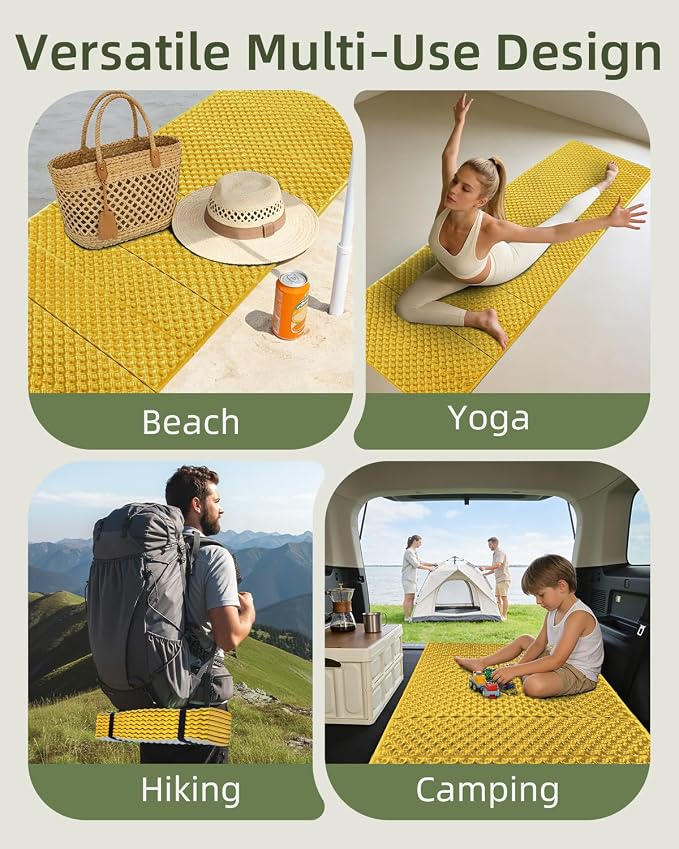 Yellow -2 Packs