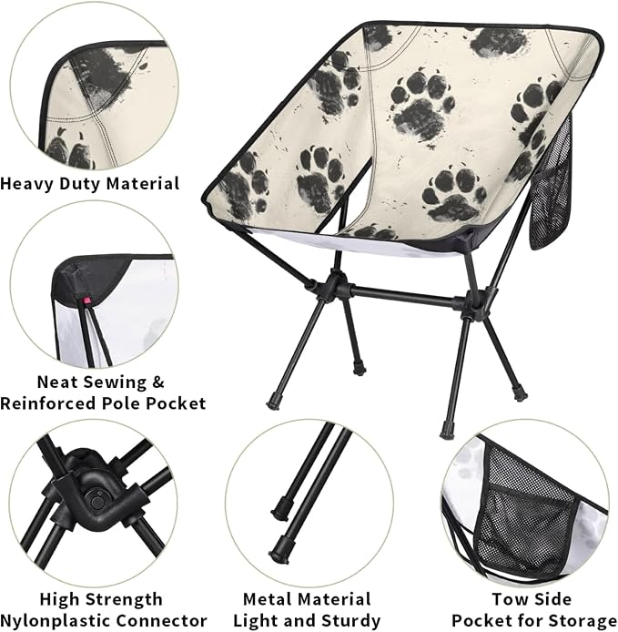 Animal Dog Paw Print