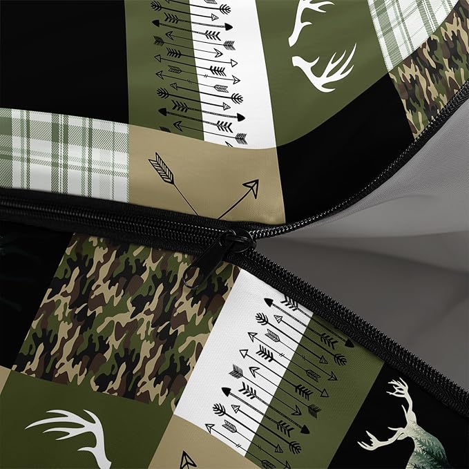 Hunting theme