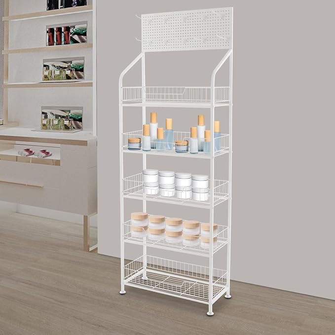 White-5 Tier