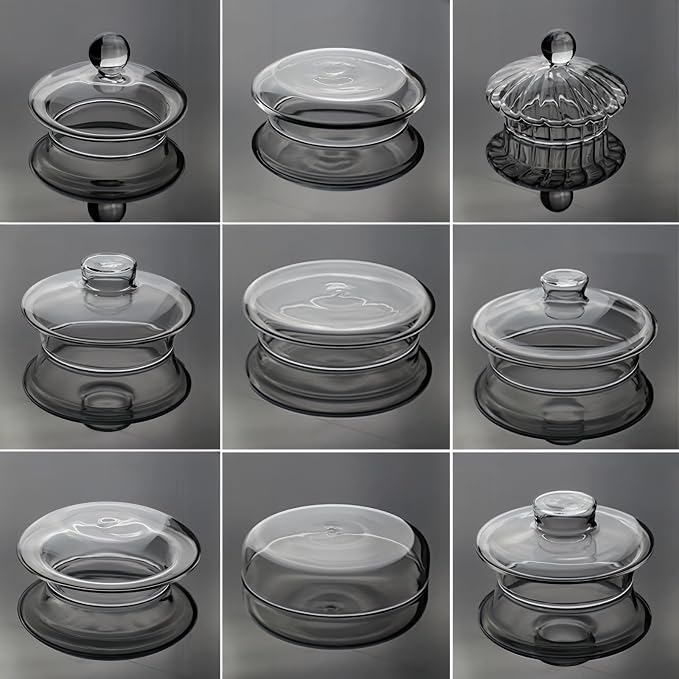 Texture lid 7.2/8.8cm